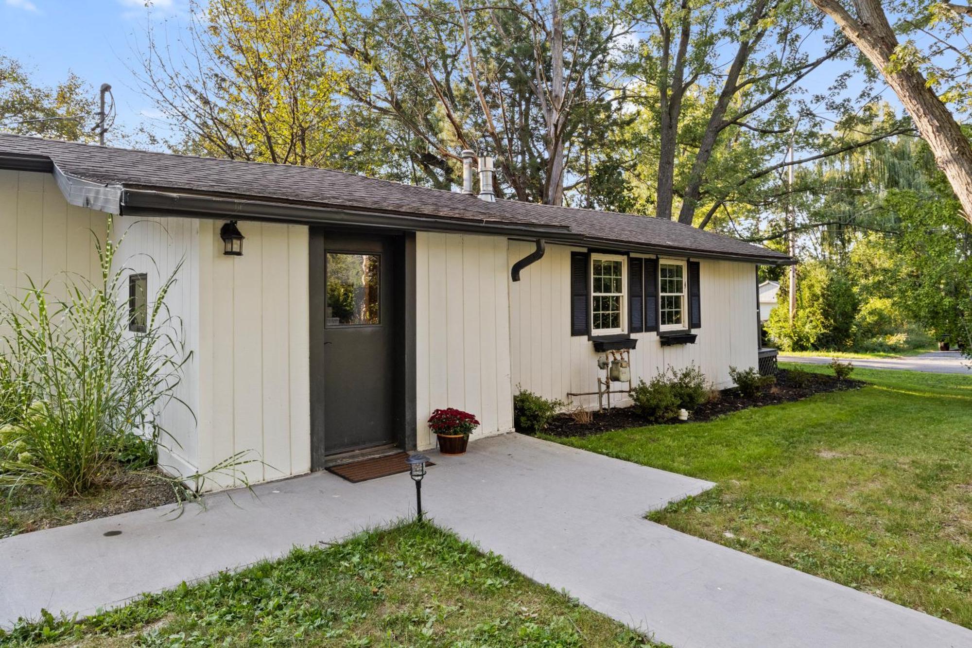 Cozy Home W/ King Bed & Lake Access Canandaigua Exterior foto